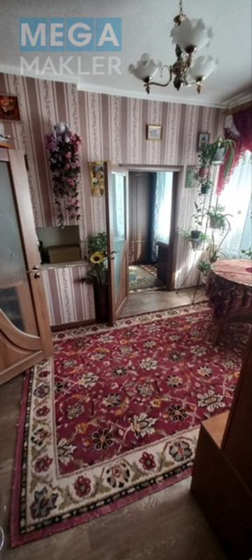 Продаж 4 кімнатної квартири (53/28/9), 1 пов. 1 пов. будинку, <a class="location-link" href="/pavlograd/" title="Недвижимость Павлоград">Павлоград</a> (изображение 5)