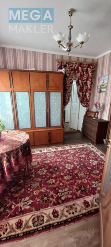 Продаж 4 кімнатної квартири (53/28/9), 1 пов. 1 пов. будинку, <a class="location-link" href="/pavlograd/" title="Недвижимость Павлоград">Павлоград</a> (изображение 6)