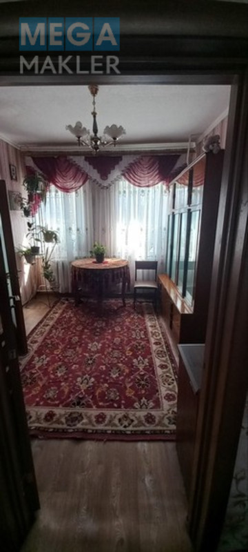 Продаж 4 кімнатної квартири (53/28/9), 1 пов. 1 пов. будинку, <a class="location-link" href="/pavlograd/" title="Недвижимость Павлоград">Павлоград</a> (изображение 10)