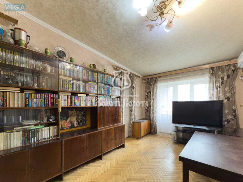 Продаж 3 кімнатної квартири (58/41/6), 5 пов. 5 пов. будинку, <a class="location-link" href="/kiev/" title="Недвижимость Київ">Київ</a>, <a class="location-link" href="/kiev/dneprovskij/" title="Недвижимость Дніпровський район">Дніпровський р-н</a>, Миру просп., 13в (изображение 2)