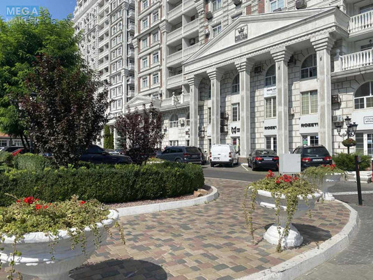 Продаж комерційної нерухомості, 41&nbsp;кв.м, под магазин, <a class="location-link" href="/kiev/" title="Недвижимость Київ">Київ</a>, <a class="location-link" href="/kiev/goloseevskij/" title="Недвижимость Голосіївський район">Голосіївський р-н</a>, Михайла Максимовича вул., 24В (изображение 12)