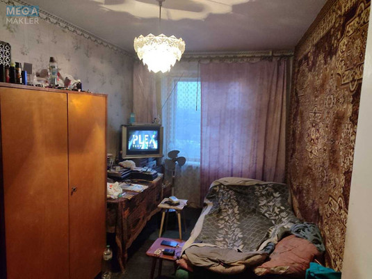 Продаж 3 кімнатної квартири (63/38/8), 8 пов. 10 пов. будинку, <a class="location-link" href="/dnepropetrovsk/" title="Недвижимость Дніпра">Дніпро</a>, Донецкое Шосе, 15 (изображение 2)