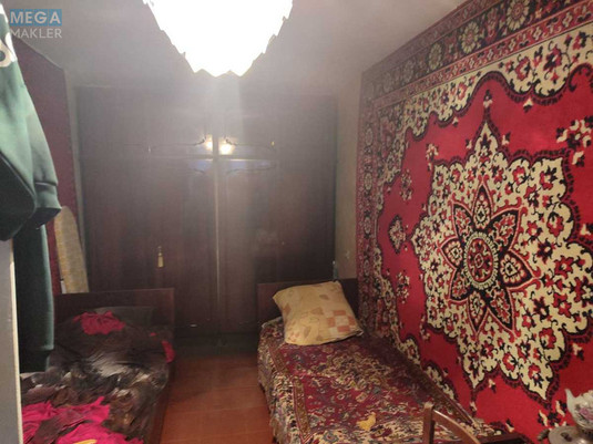 Продаж 3 кімнатної квартири (63/38/8), 8 пов. 10 пов. будинку, <a class="location-link" href="/dnepropetrovsk/" title="Недвижимость Дніпра">Дніпро</a>, Донецкое Шосе, 15 (изображение 3)