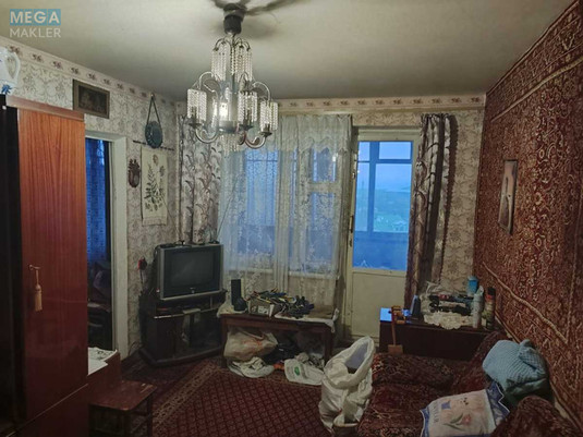 Продаж 3 кімнатної квартири (63/38/8), 8 пов. 10 пов. будинку, <a class="location-link" href="/dnepropetrovsk/" title="Недвижимость Дніпра">Дніпро</a>, Донецкое Шосе, 15 (изображение 4)