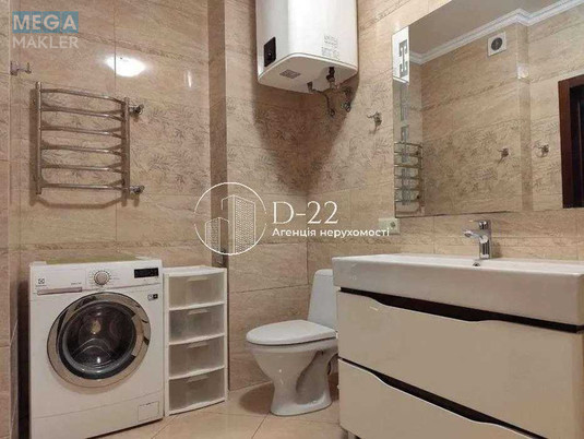 Оренда 3 кімнатної квартири, <a class="location-link" href="/kiev/" title="Недвижимость Київ">Київ</a>, <a class="location-link" href="/kiev/shevchenkovskij/" title="Недвижимость Шевченківський район">Шевченківський р-н</a>, Ризька вулиця, 73г (изображение 19)