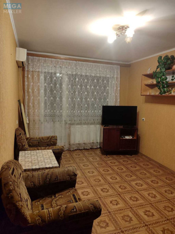 Продаж 2 кімнатної квартири (50/32/8), 7 пов. 9 пов. будинку, <a class="location-link" href="/smela/" title="Недвижимость Сміла">Сміла</a>, Мазура (изображение 11)