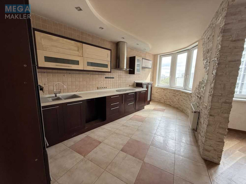 Продаж 4 кімнатної квартири (139/?/35), 6 пов. 25 пов. будинку, <a class="location-link" href="/kiev/" title="Недвижимость Київ">Київ</a>, <a class="location-link" href="/kiev/dneprovskij/" title="Недвижимость Дніпровський район">Дніпровський р-н</a>, Митрополита Андрея Шептицкого ул. (изображение 9)