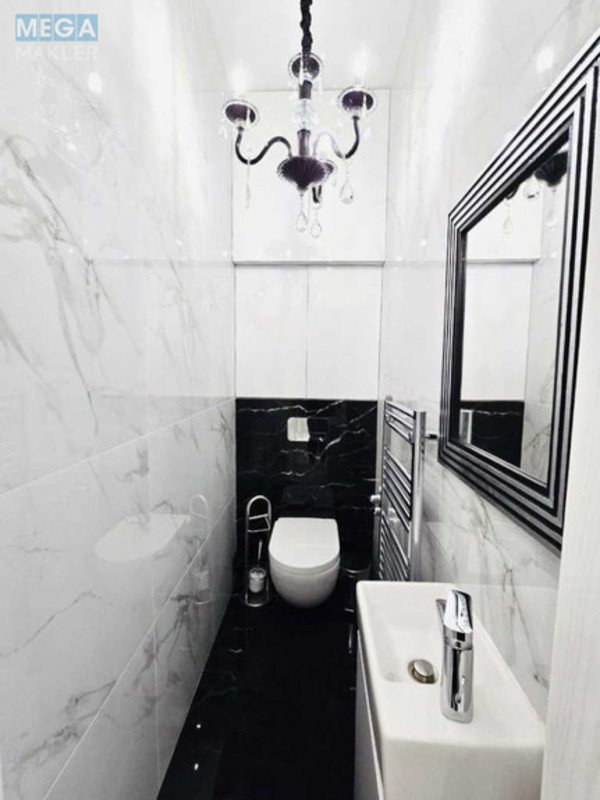 Продаж 3 кімнатної квартири (104/55/15), 20 пов. 25 пов. будинку, <a class="location-link" href="/kiev/" title="Недвижимость Київ">Київ</a>, <a class="location-link" href="/kiev/pecherskij/" title="Недвижимость Печерський район">Печерський р-н</a>, Василия Тютюнника ул., 37/1 (изображение 7)