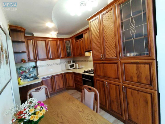 Продаж 2 кімнатної квартири (59/31/12,5), 3 пов. 10 пов. будинку, <a class="location-link" href="/irpen/" title="Недвижимость Ірпінь">Ірпінь</a>, Соборная, 118 (изображение 2)