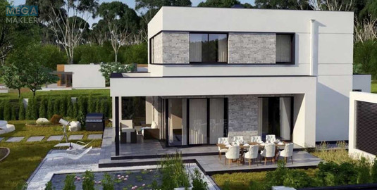Продаж дома, 2&nbsp;поверху, 180&nbsp;кв.м, 4&nbsp;кімнати, ділянка 10&nbsp;соток, <a class="location-link" href="/borispol/" title="Недвижимость Бориспіль">Бориспіль</a>, Кооперативна (изображение 15)