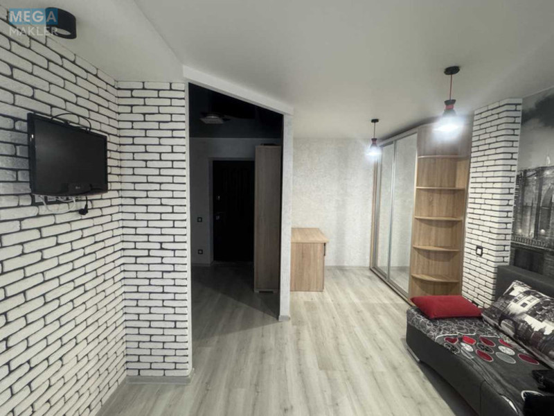Продаж 1 кімнатної квартири (40/25/8), 15 пов. 16 пов. будинку, <a class="location-link" href="/dnepropetrovsk/" title="Недвижимость Дніпра">Дніпро</a>, Титова, 18а (изображение 3)