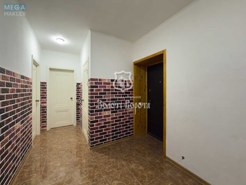 Продаж 2 кімнатної квартири (53,8/28/9,5), 2 пов. 10 пов. будинку, <a class="location-link" href="/kryukovshina/" title="Недвижимость Крюківщина">Крюківщина</a>, Відродження вул., 7 (изображение 18)