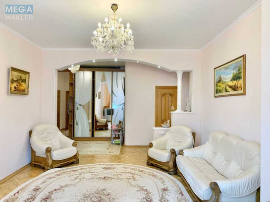 Продаж 3 кімнатної квартири (105/70/13,8), 3 пов. 22 пов. будинку, <a class="location-link" href="/kiev/" title="Недвижимость Київ">Київ</a>, <a class="location-link" href="/kiev/zaliznichnyj/" title="Недвижимость Зализничный район">Зализничный р-н</a>, Бульварно-Кудрявська вул., 11а (изображение 8)