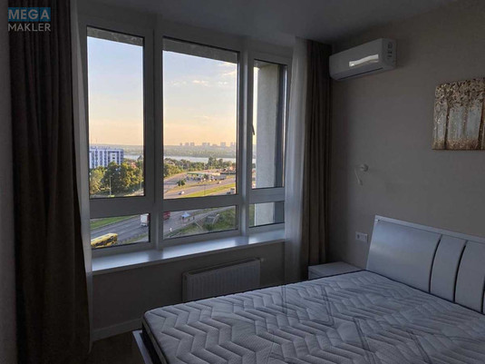 Продаж 2 кімнатної квартири (50/30/10), 10 пов. 12 пов. будинку, <a class="location-link" href="/kiev/" title="Недвижимость Київ">Київ</a>, <a class="location-link" href="/kiev/darnickij/" title="Недвижимость Дарницький район">Дарницький р-н</a>, Зарічна вул., 2 (изображение 6)