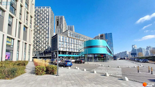 Продаж 2 кімнатної квартири (50/30/10), 10 пов. 12 пов. будинку, <a class="location-link" href="/kiev/" title="Недвижимость Київ">Київ</a>, <a class="location-link" href="/kiev/darnickij/" title="Недвижимость Дарницький район">Дарницький р-н</a>, Зарічна вул., 2 (изображение 14)