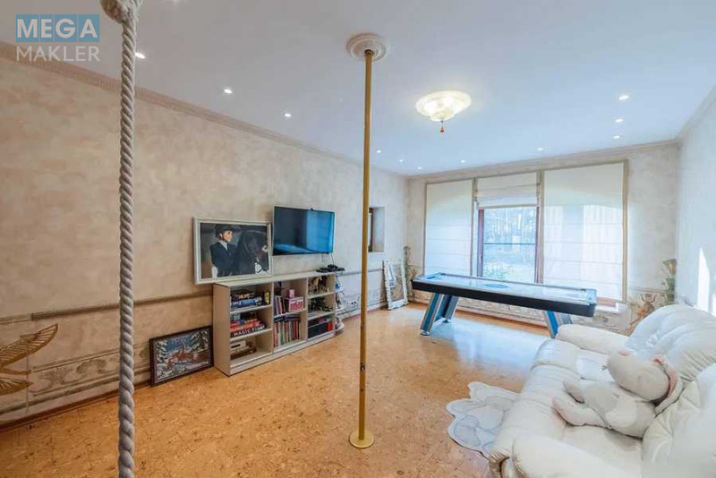 Продаж дома, 2&nbsp;поверху, 435&nbsp;кв.м, 8&nbsp;кімнат, ділянка 25&nbsp;соток, <a class="location-link" href="/voronkov/" title="Недвижимость Вороньків">Вороньків</a>, Тополька, 1 (изображение 21)