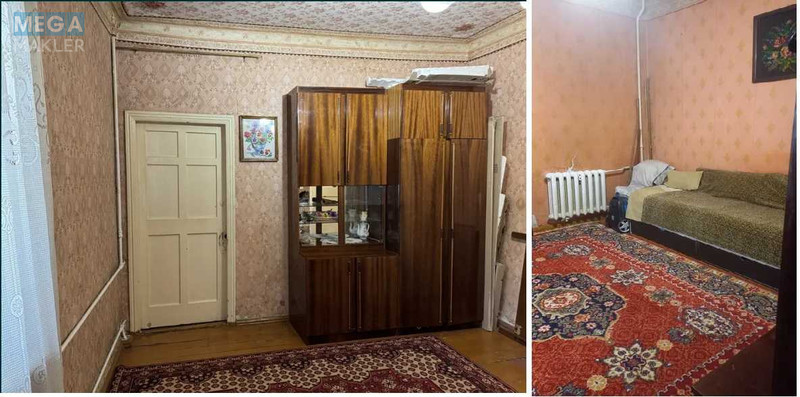 Продаж 3 кімнатної квартири (63/45/7), 1 пов. 2 пов. будинку, <a class="location-link" href="/krivoj-rog/" title="Недвижимость Кривий Ріг">Кривий Ріг</a>, Чумацька (изображение 9)