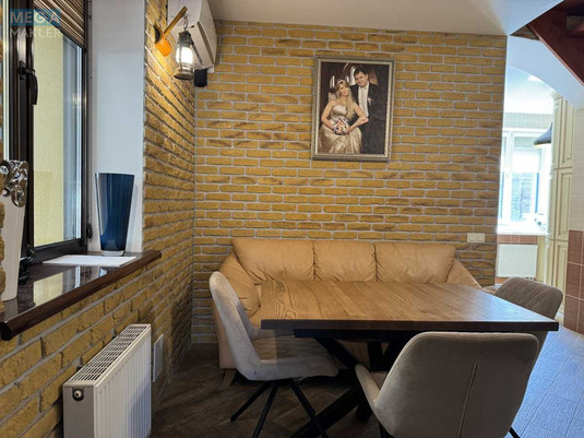 Продаж дома, 2&nbsp;поверху, 100&nbsp;кв.м, 3&nbsp;кімнати, ділянка 6&nbsp;соток, <a class="location-link" href="/vyshgorod/" title="Недвижимость Вишгород">Вишгород</a>, Ягідна, 92 (изображение 6)
