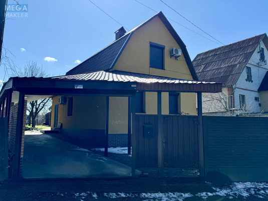 Продаж дома, 2&nbsp;поверху, 100&nbsp;кв.м, 3&nbsp;кімнати, ділянка 6&nbsp;соток, <a class="location-link" href="/vyshgorod/" title="Недвижимость Вишгород">Вишгород</a>, Ягідна, 92 (изображение 25)