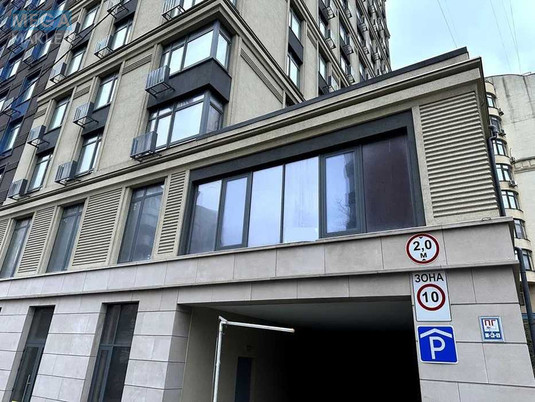 Новобудова, 23 поверхів, <a class="location-link" href="/kiev/" title="Недвижимость Київ">Київ</a>, <a class="location-link" href="/kiev/shevchenkovskij/" title="Недвижимость Шевченківський район">Шевченківський р-н</a>, Річна вул., 4 (изображение 3)