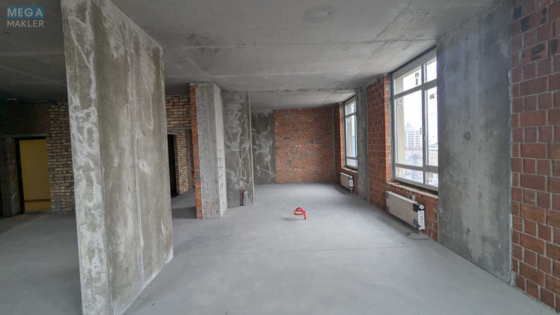 Новобудова, 23 поверхів, <a class="location-link" href="/kiev/" title="Недвижимость Київ">Київ</a>, <a class="location-link" href="/kiev/shevchenkovskij/" title="Недвижимость Шевченківський район">Шевченківський р-н</a>, Річна вул., 4 (изображение 10)