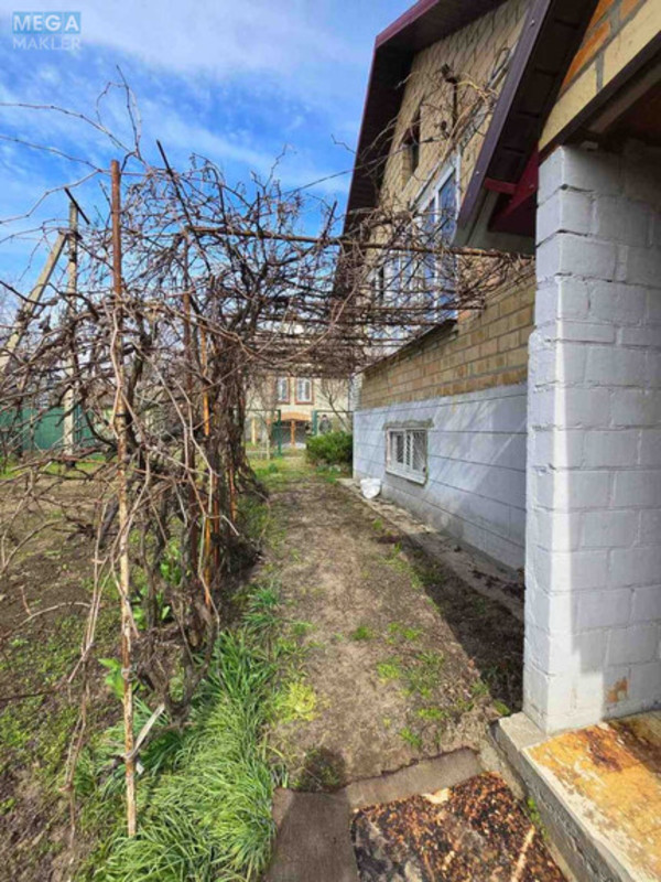 Продаж дома, 2&nbsp;поверху, 80&nbsp;кв.м, 4&nbsp;кімнати, ділянка 8&nbsp;соток, <a class="location-link" href="/velikaya-olshanka/" title="Недвижимость Велика Вільшанка">Велика Вільшанка</a>, Берізки (изображение 4)