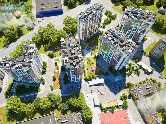 Оренда 1 кімнатної квартири, <a class="location-link" href="/petropavlovskaya-borshagovka/" title="Недвижимость Петропавлівська Борщагівка">Петропавлівська Борщагівка</a>, Кришталева, 1А (изображение 16)