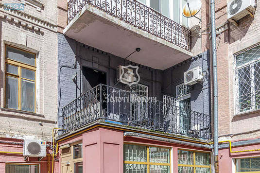 Продаж 3 кімнатної квартири (106/65/10), 1 пов. 4 пов. будинку, <a class="location-link" href="/kiev/" title="Недвижимость Київ">Київ</a>, <a class="location-link" href="/kiev/goloseevskij/" title="Недвижимость Голосіївський район">Голосіївський р-н</a>, Володимирська вул., 81а (изображение 19)