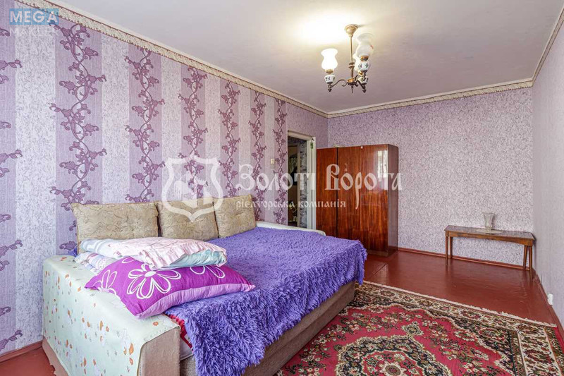 Продаж 5 кімнатної квартири (132/71/16), 3 пов. 16 пов. будинку, <a class="location-link" href="/kiev/" title="Недвижимость Київ">Київ</a>, <a class="location-link" href="/kiev/darnickij/" title="Недвижимость Дарницький район">Дарницький р-н</a>, Бориспільська вул., 34 (изображение 6)