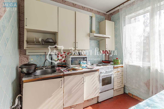 Продаж 5 кімнатної квартири (132/71/16), 3 пов. 16 пов. будинку, <a class="location-link" href="/kiev/" title="Недвижимость Київ">Київ</a>, <a class="location-link" href="/kiev/zaliznichnyj/" title="Недвижимость Зализничный район">Зализничный р-н</a>, Бориспільська вул., 34 (изображение 9)