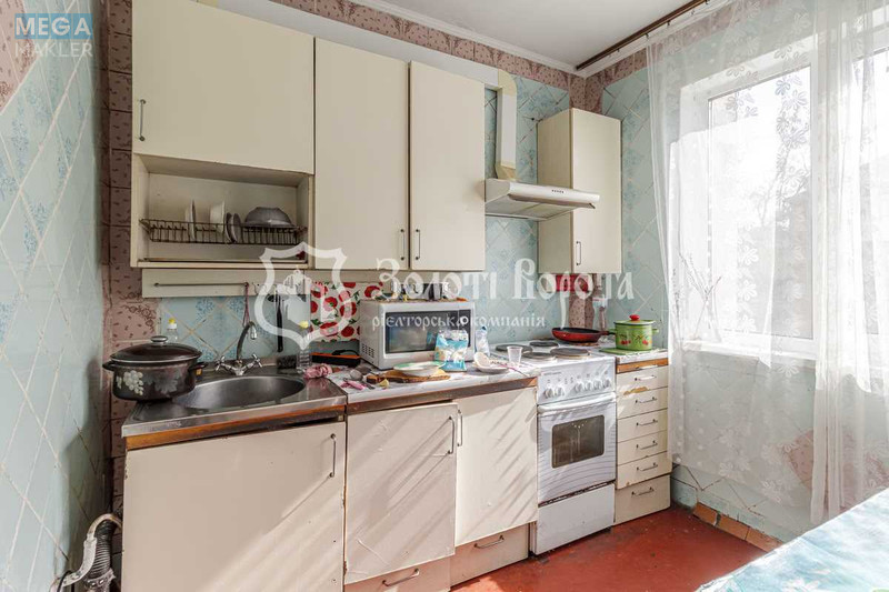Продаж 5 кімнатної квартири (132/71/16), 3 пов. 16 пов. будинку, <a class="location-link" href="/kiev/" title="Недвижимость Київ">Київ</a>, <a class="location-link" href="/kiev/darnickij/" title="Недвижимость Дарницький район">Дарницький р-н</a>, Бориспільська вул., 34 (изображение 9)