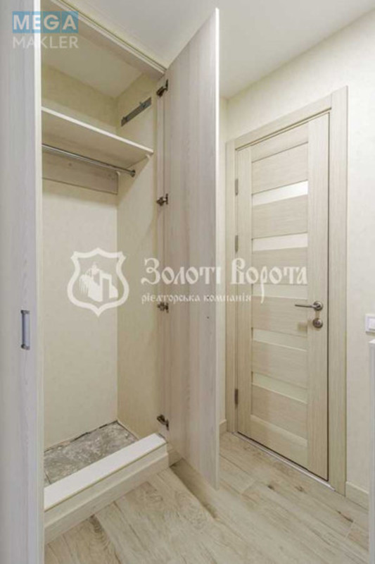 Продаж 2 кімнатної квартири (52/29,5/7,6), 6 пов. 9 пов. будинку, <a class="location-link" href="/kiev/" title="Недвижимость Київ">Київ</a>, <a class="location-link" href="/kiev/svyatoshinskij/" title="Недвижимость Святошинський район">Святошинський р-н</a>, Володимира Покотила вул., 5 (изображение 19)