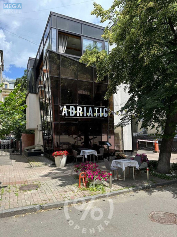 Продаж комерційної нерухомості, 149&nbsp;кв.м, под магазин, <a class="location-link" href="/kiev/" title="Недвижимость Київ">Київ</a>, <a class="location-link" href="/kiev/pecherskij/" title="Недвижимость Печерський район">Печерський р-н</a>, Інститутська вул., 19 (изображение 2)