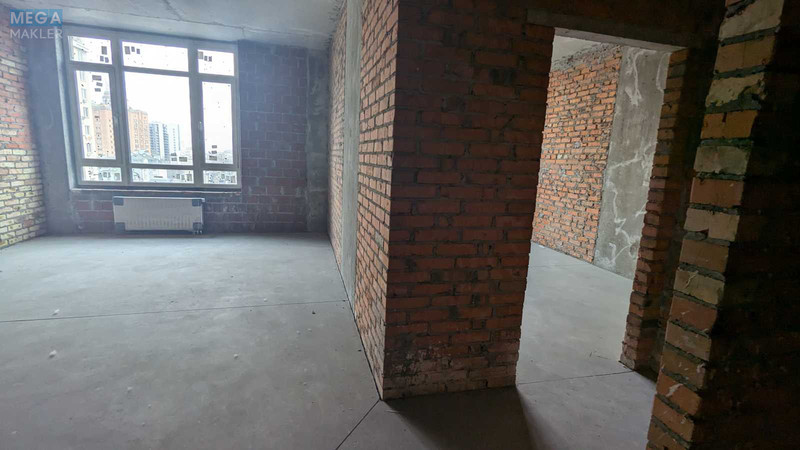 Продаж 1 кімнатної квартири (57,6/15,6/31,3), 17 пов. 23 пов. будинку, <a class="location-link" href="/kiev/" title="Недвижимость Київ">Київ</a>, <a class="location-link" href="/kiev/shevchenkovskij/" title="Недвижимость Шевченківський район">Шевченківський р-н</a>, Річна вул., 4 (изображение 13)