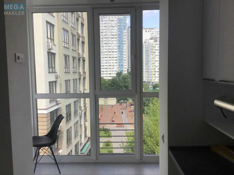 Оренда 1 кімнатної квартири, <a class="location-link" href="/kiev/" title="Недвижимость Київ">Київ</a>, <a class="location-link" href="/kiev/darnickij/" title="Недвижимость Дарницький район">Дарницький р-н</a>, Камянська вул., 123 (изображение 11)