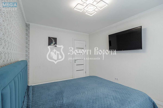 Продаж 1 кімнатної квартири (46/16/11), 25 пов. 25 пов. будинку, <a class="location-link" href="/novoselki-selo-kv/" title="Недвижимость Новосілки">Новосілки</a>, Приміська, 24 (изображение 8)