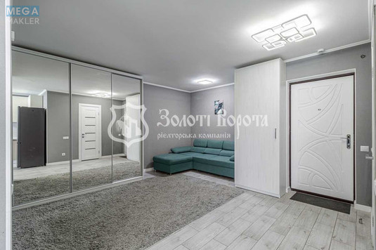 Продаж 1 кімнатної квартири (46/16/11), 25 пов. 25 пов. будинку, <a class="location-link" href="/novoselki-selo-kv/" title="Недвижимость Новосілки">Новосілки</a>, Приміська, 24 (изображение 14)
