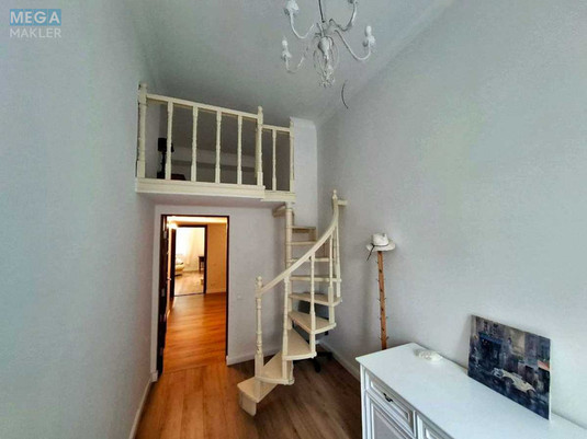Оренда 3 кімнатної квартири, <a class="location-link" href="/kiev/" title="Недвижимость Київ">Київ</a>, <a class="location-link" href="/kiev/shevchenkovskij/" title="Недвижимость Шевченківський район">Шевченківський р-н</a>, Михайловская ул., 24в (изображение 4)