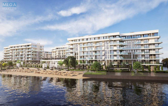 Новобудова, 6 поверхів, <a class="location-link" href="/ukrainka/" title="Недвижимость Українка">Українка</a>, Вишнева, 74 (изображение 6)