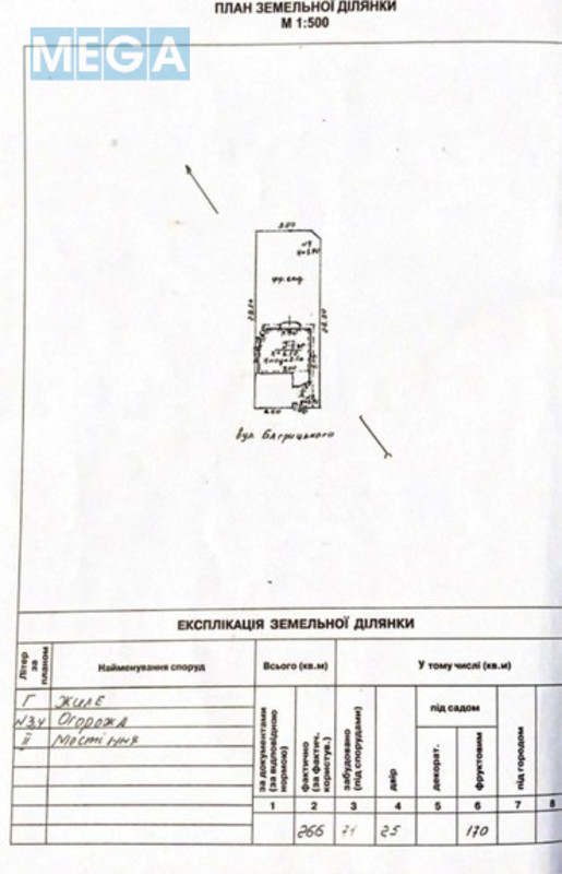 Продаж дома, 3 поверху, 155 кв.м, 7 кімнат, нормальне сост., ділянка 3 сотки, <a class="location-link" href="/odessa/" title="Недвижимость Одеса">Одеса</a>, <a class="location-link" href="/odessa/malinovskij/" title="Недвижимость Малиновський район">Малиновський р-н</a>, Багрицкого ул. (изображение 24)
