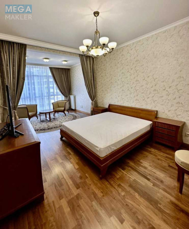 Оренда 3 кімнатної квартири, <a class="location-link" href="/kiev/" title="Недвижимость Київ">Київ</a>, <a class="location-link" href="/kiev/pecherskij/" title="Недвижимость Печерський район">Печерський р-н</a>, Драгомирова ул. (изображение 8)