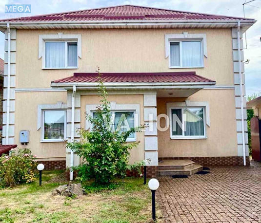 Продаж дома, 2&nbsp;поверху, 235,80&nbsp;кв.м, 6&nbsp;кімнат, ділянка 11&nbsp;соток, <a class="location-link" href="/velikaya-dymerka/" title="Недвижимость Велика Дімерка">Велика Димерка</a>, Парникова (изображение 22)