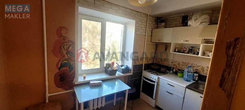 Продаж 3 кімнатної квартири (63/44,8/6), 6 пов. 9 пов. будинку, <a class="location-link" href="/kiev/" title="Недвижимость Київ">Київ</a>, <a class="location-link" href="/kiev/shevchenkovskij/" title="Недвижимость Шевченківський район">Шевченківський р-н</a>, Победы просп., 20 (изображение 4)
