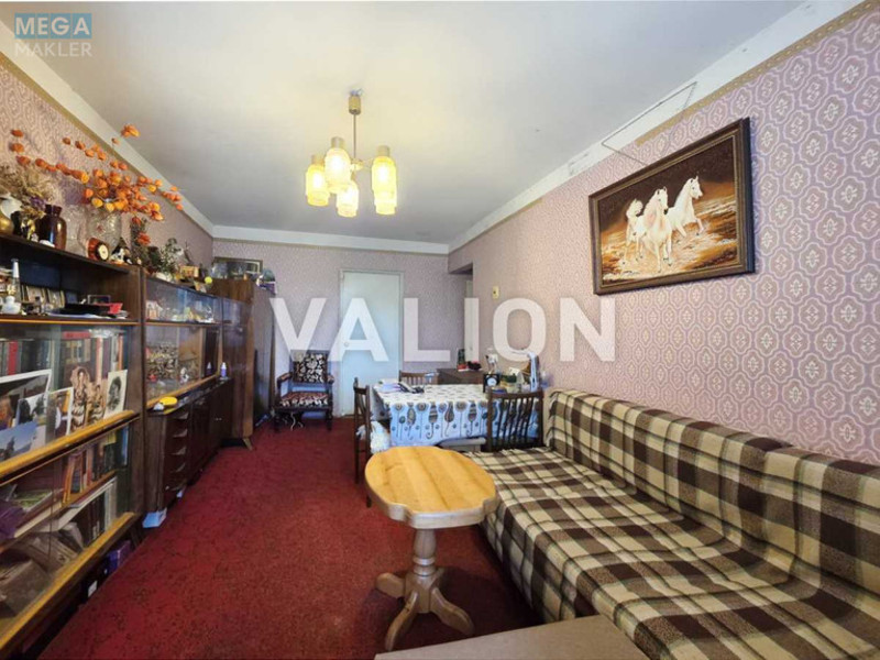 Продаж 3 кімнатної квартири (61,7/41/7,5), 7 пов. 9 пов. будинку, <a class="location-link" href="/kiev/" title="Недвижимость Київ">Київ</a>, <a class="location-link" href="/kiev/svyatoshinskij/" title="Недвижимость Святошинський район">Святошинський р-н</a>, Гната Юри вул., 8 (изображение 2)