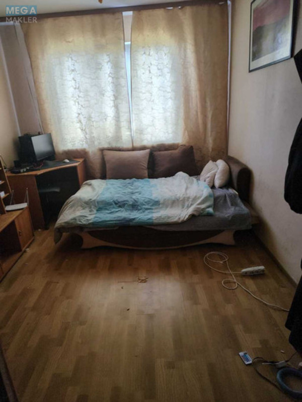 Продаж 3 кімнатної квартири (74/41,5/8), 13 пов. 16 пов. будинку, <a class="location-link" href="/kiev/" title="Недвижимость Київ">Київ</a>, <a class="location-link" href="/kiev/darnickij/" title="Недвижимость Дарницький район">Дарницький р-н</a>, Харківське шосе, 148 (изображение 2)