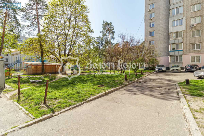 Продаж 2 кімнатної квартири (49/26/7,3), 14 пов. 14 пов. будинку, <a class="location-link" href="/kiev/" title="Недвижимость Київ">Київ</a>, <a class="location-link" href="/kiev/darnickij/" title="Недвижимость Дарницький район">Дарницький р-н</a>, Бориспільська вул., 28б (изображение 18)