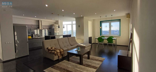 Продаж 2 кімнатної квартири (86/45/20), 23 пов. 25 пов. будинку, <a class="location-link" href="/kiev/" title="Недвижимость Київ">Київ</a>, <a class="location-link" href="/kiev/solomenskij/" title="Недвижимость Солом'янський район">Солом'янський р-н</a>, Чоколовский бульв., 42а (изображение 18)