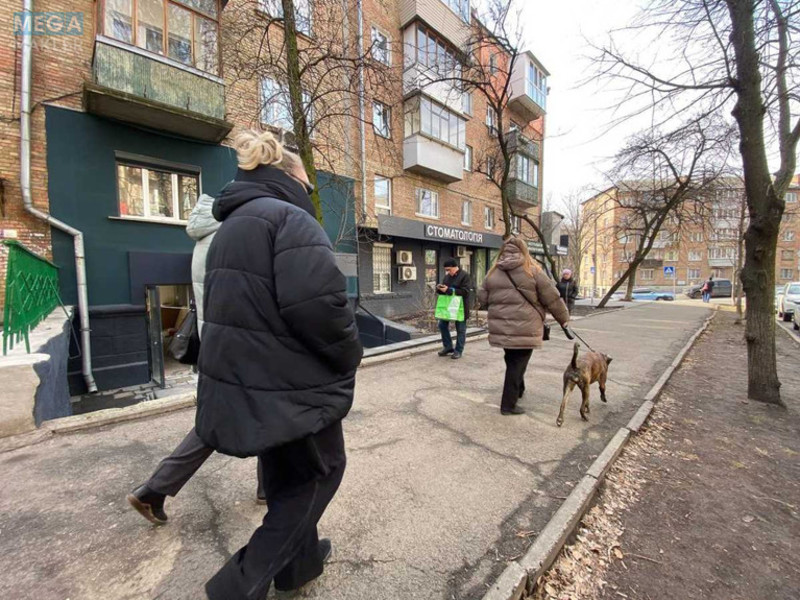 Оренда комерційної нерухомості, 40 кв.м, под магазин, <a class="location-link" href="/kiev/" title="Недвижимость Київ">Київ</a>, <a class="location-link" href="/kiev/pecherskij/" title="Недвижимость Печерський район">Печерський р-н</a>, Німанська вул., 4 (изображение 3)