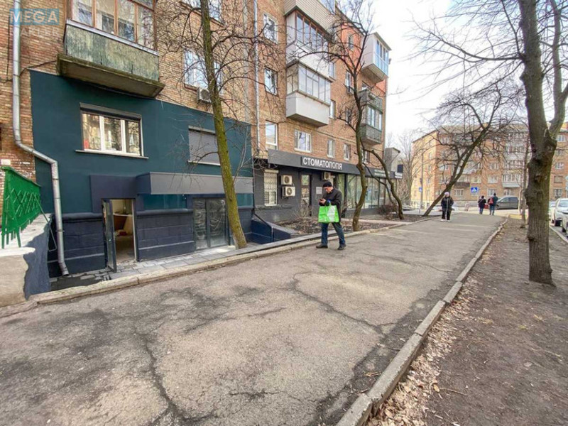 Оренда комерційної нерухомості, 40 кв.м, под магазин, <a class="location-link" href="/kiev/" title="Недвижимость Київ">Київ</a>, <a class="location-link" href="/kiev/pecherskij/" title="Недвижимость Печерський район">Печерський р-н</a>, Німанська вул., 4 (изображение 7)