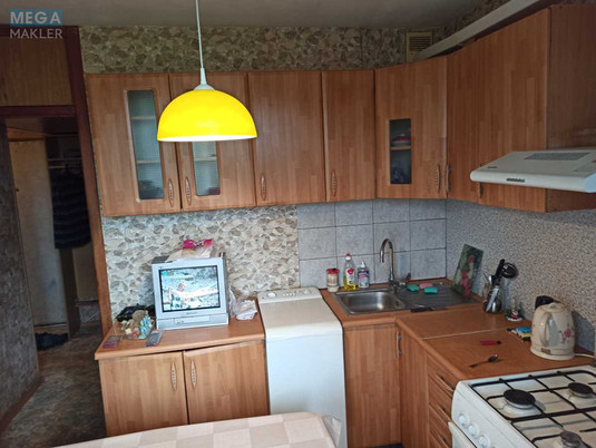 Продаж 2 кімнатної квартири (47/26,5/8,2), 6 пов. 16 пов. будинку, <a class="location-link" href="/kiev/" title="Недвижимость Київ">Київ</a>, <a class="location-link" href="/kiev/obolonskij/" title="Недвижимость Оболонський район">Оболонський р-н</a>, Героїв Сталінграду просп., 9а (изображение 3)